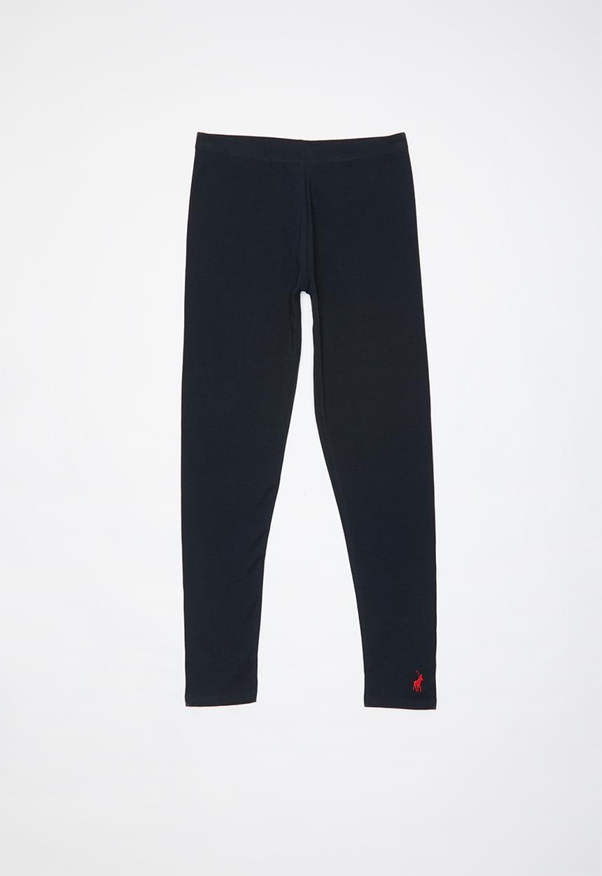 POLO - Victoria classic legging - navy