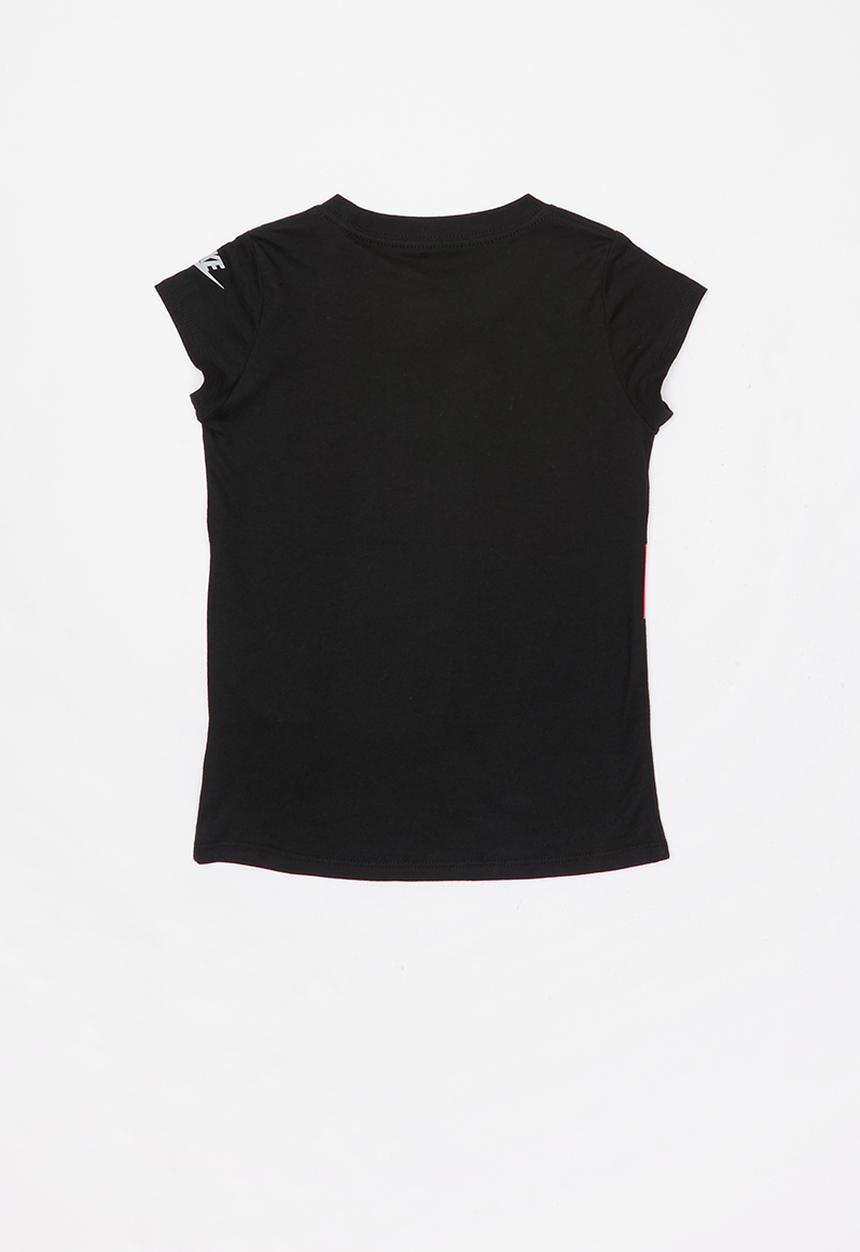 Nike - Nike girl futura split - black