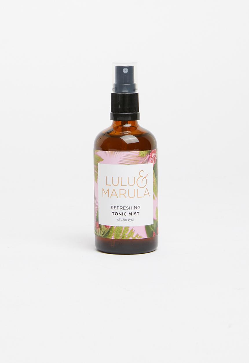 Lulu & Marula - Refreshing Tonic Mist