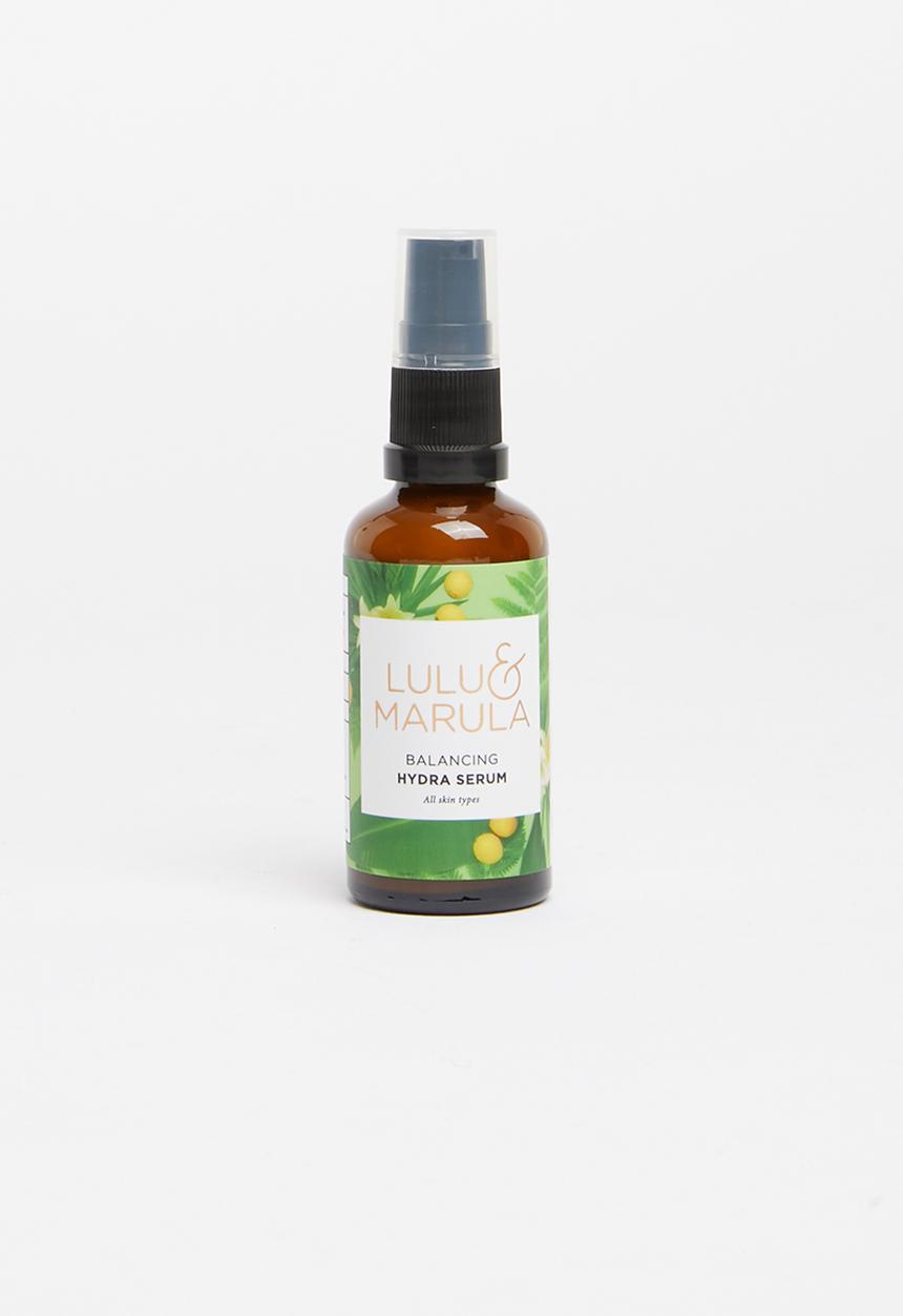Lulu & Marula - Balancing Hydra Serum