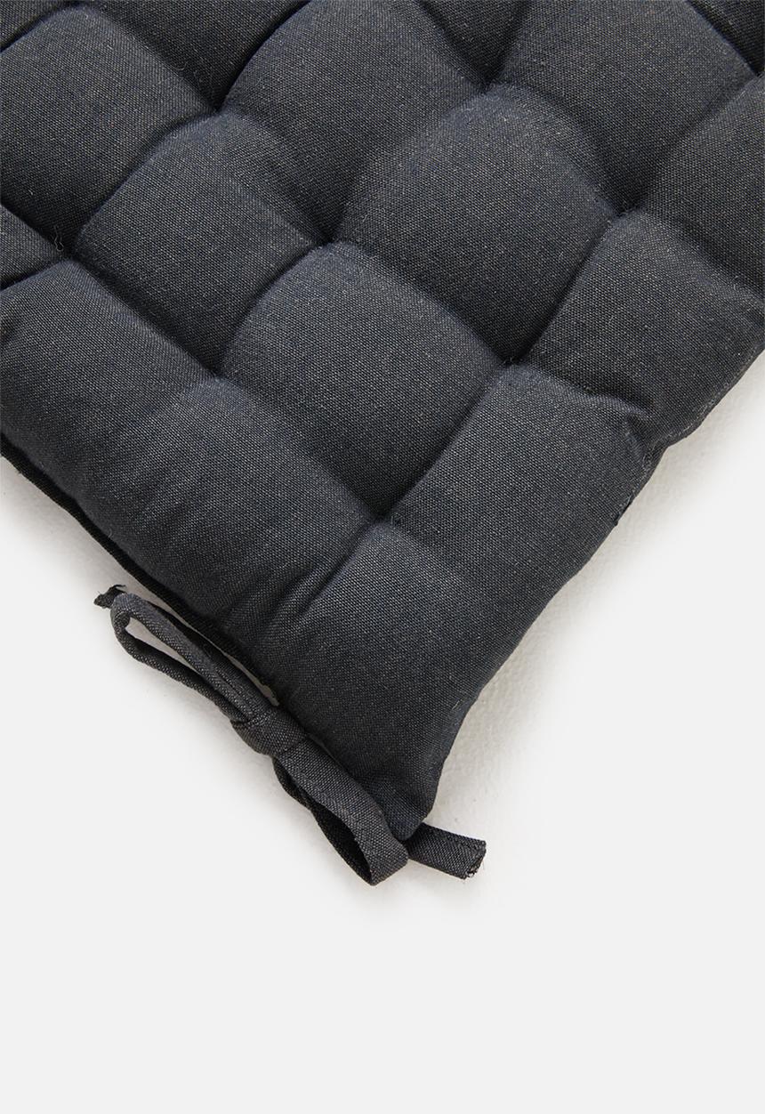 Sixth Floor - Seat cushion set - grey