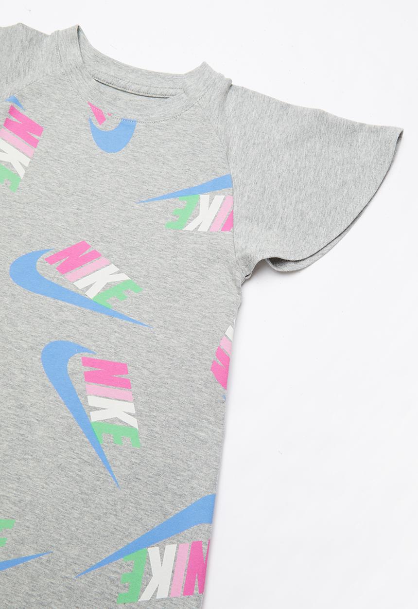 Nike - Nike girls dress - grey
