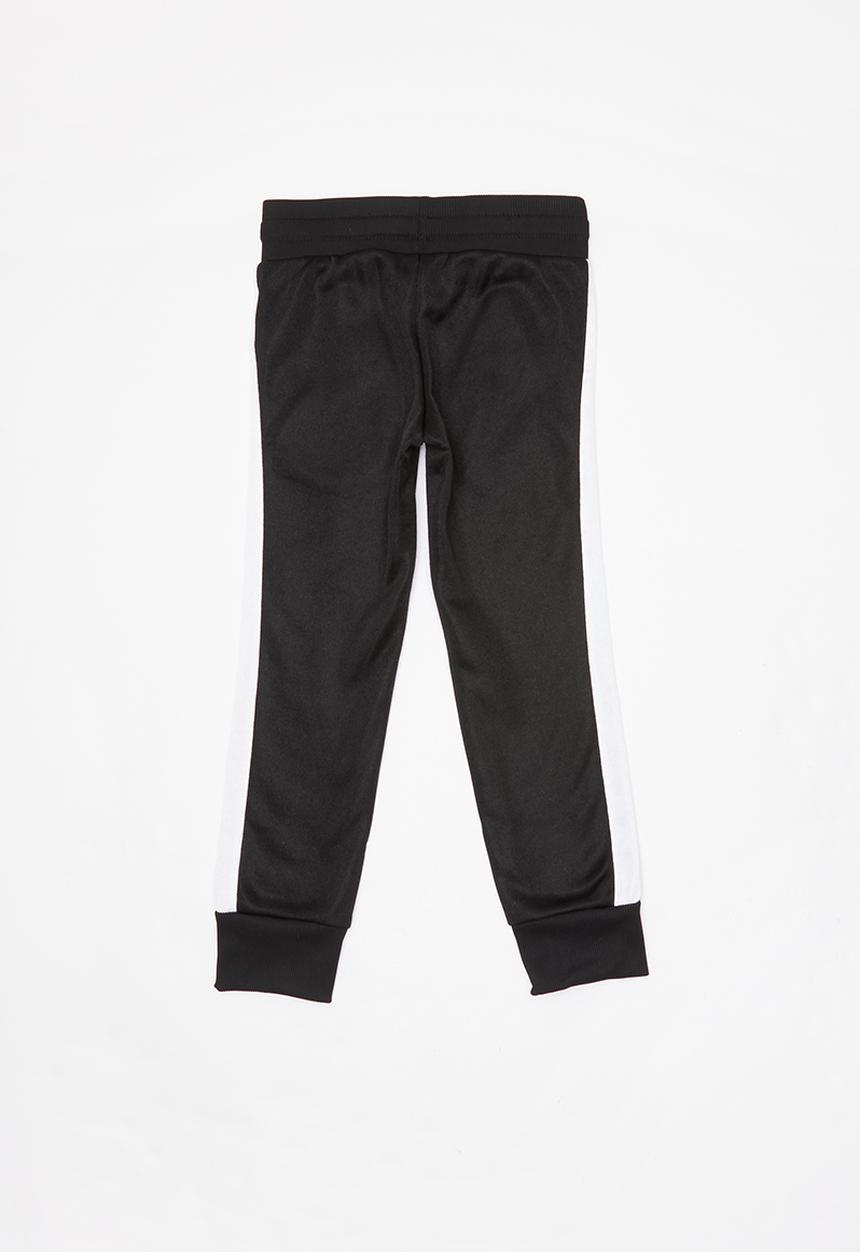 Nike - Nike girls icon tracksuit pants - black