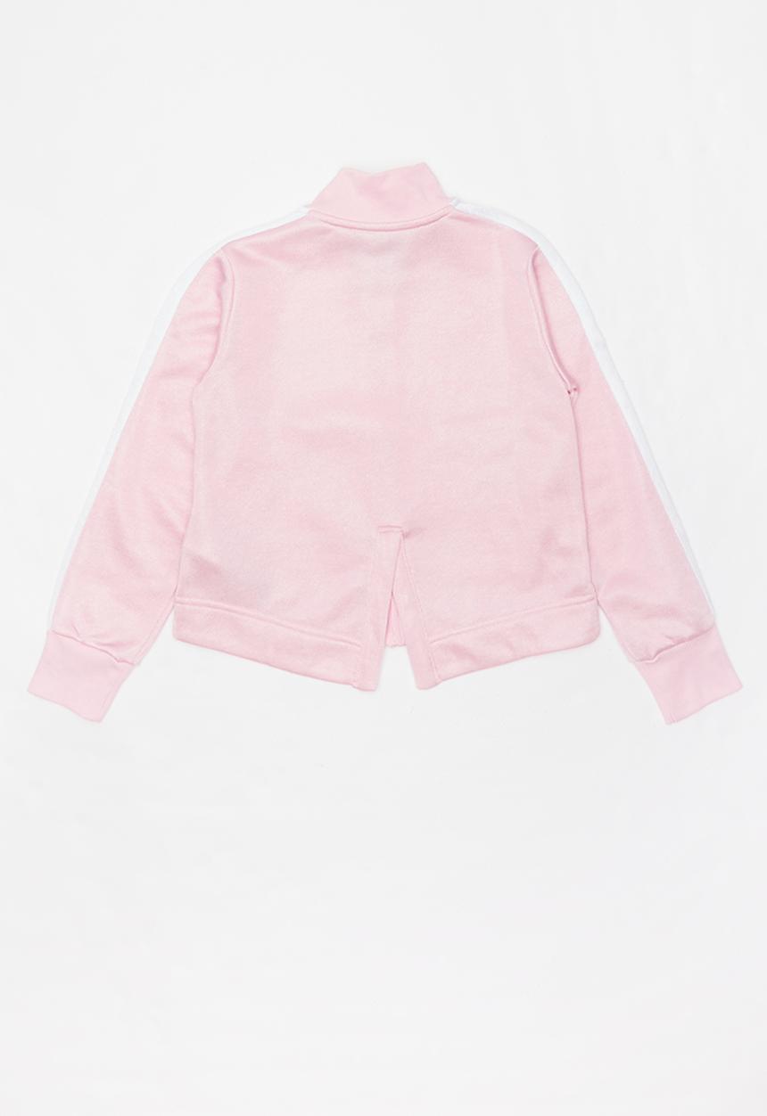 Nike - Nike girls icon jacket - pink