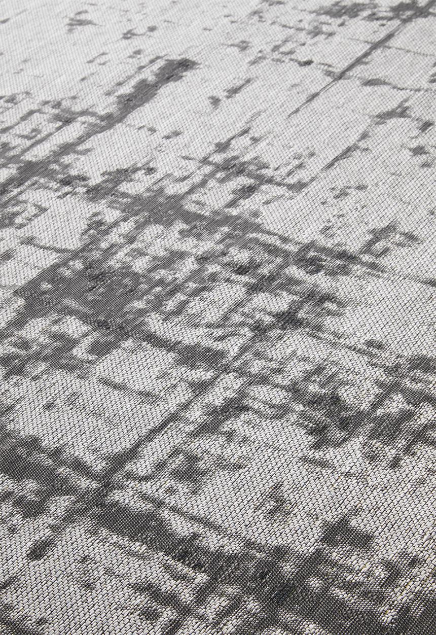 Hertex Haus - Majorca rug - boulder