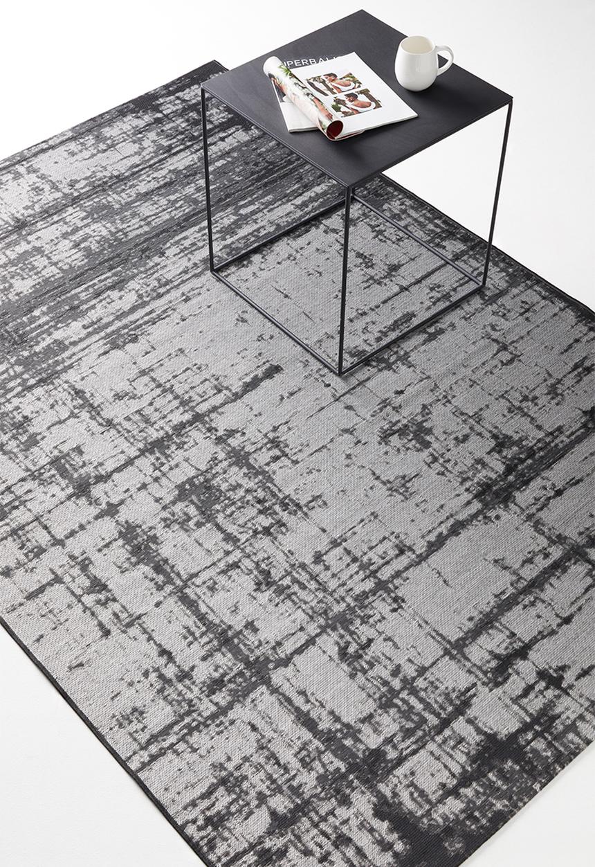 Hertex Haus - Majorca rug - boulder