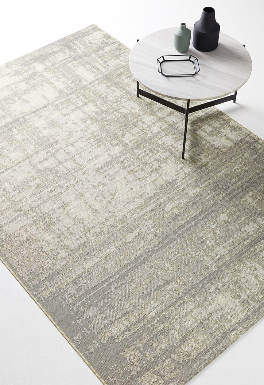 Hertex Haus - Majorca rug - shell