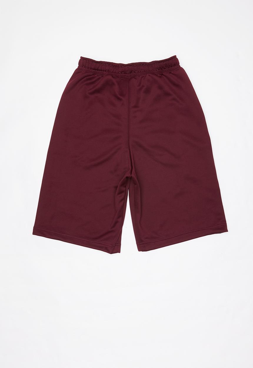 Nike - Nike boys sportswear air max - burgundy