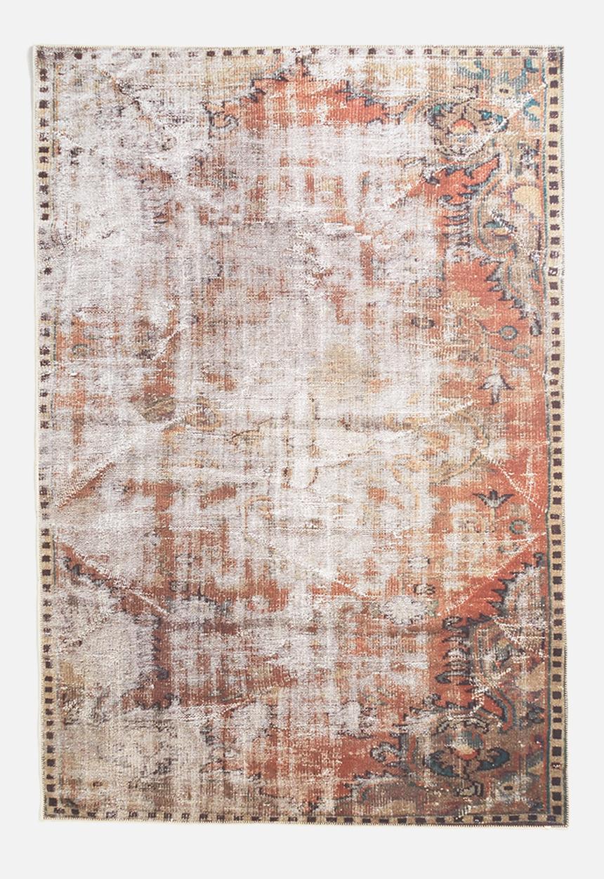 Hertex Haus - Ridha rug - earth