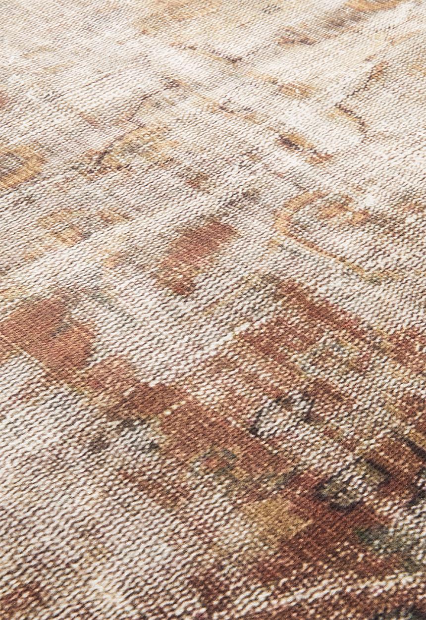 Hertex Haus - Ridha rug - earth