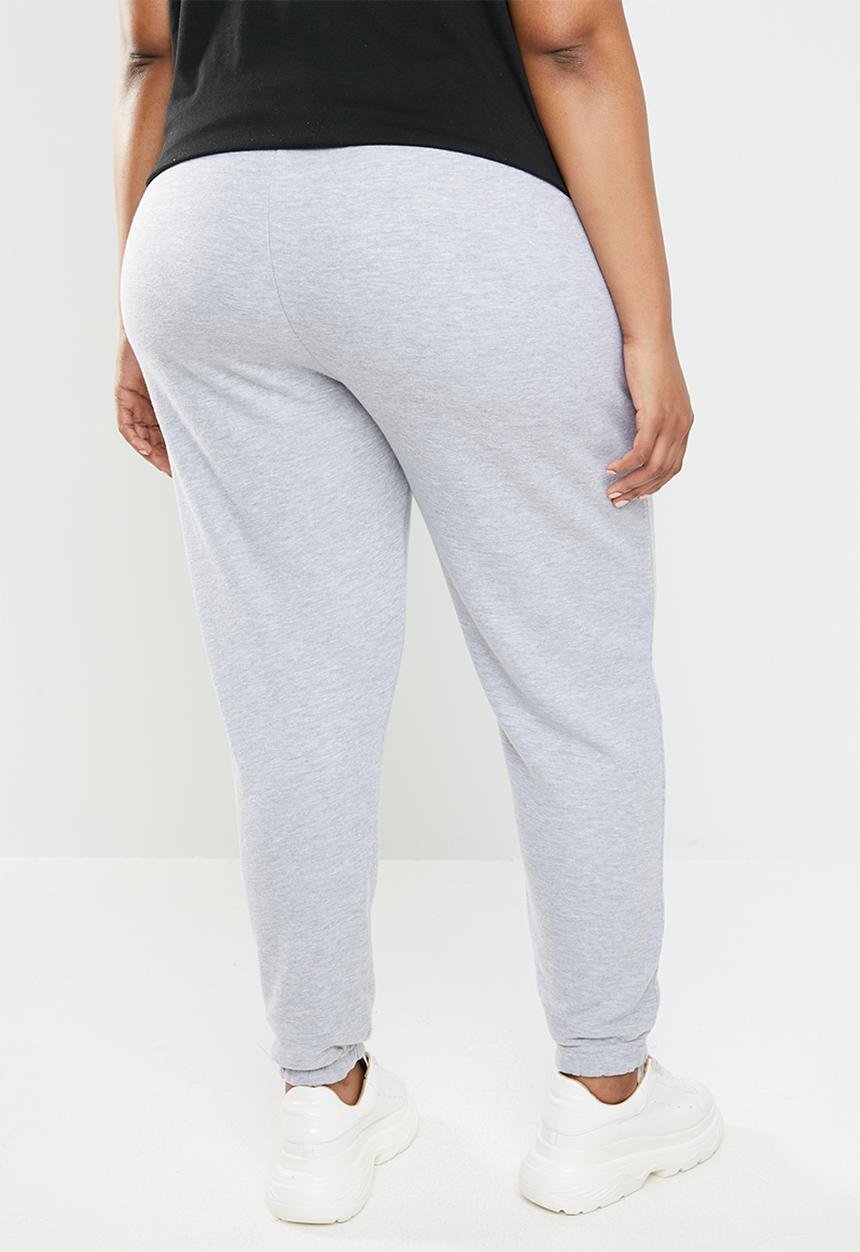 Missguided - Trousers - grey