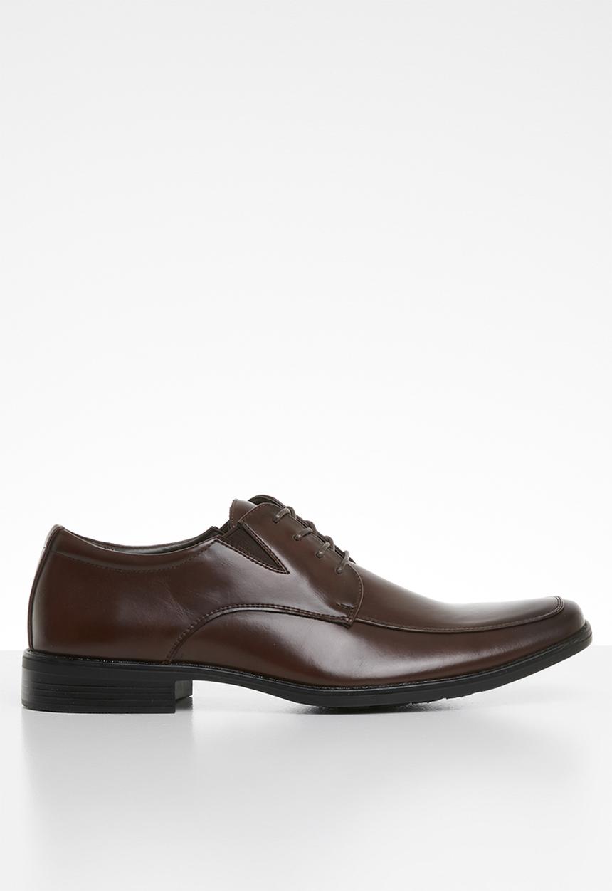 Call It Spring - Brocenu formal shoe - brown