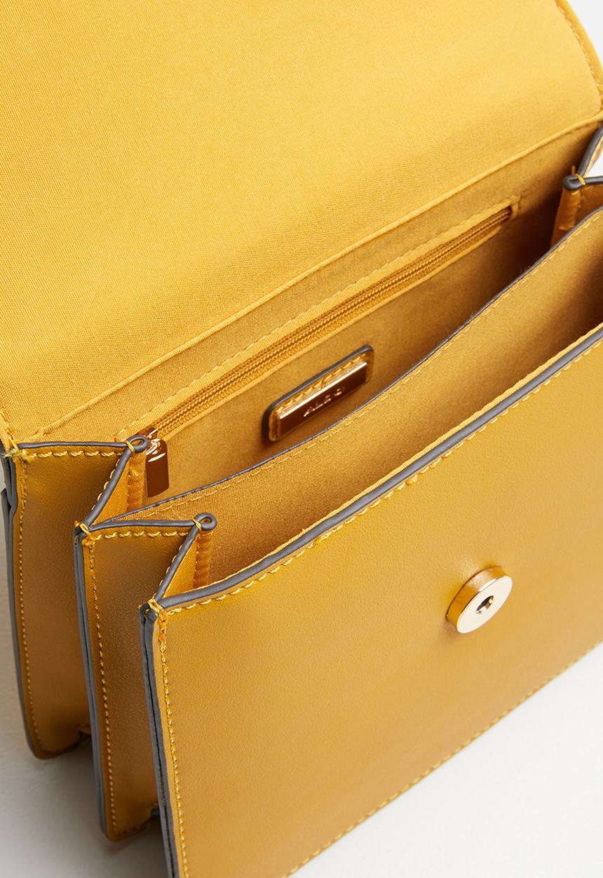 ALDO - Weraviel - yellow