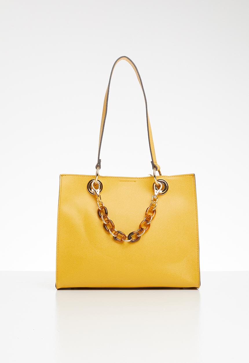 ALDO - Vealia - yellow