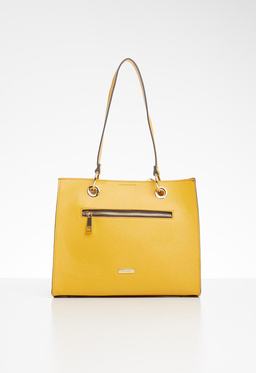 ALDO - Vealia - yellow
