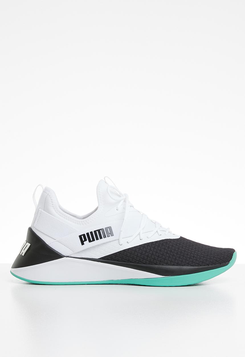 PUMA - Jaab xt men's - puma white-puma black