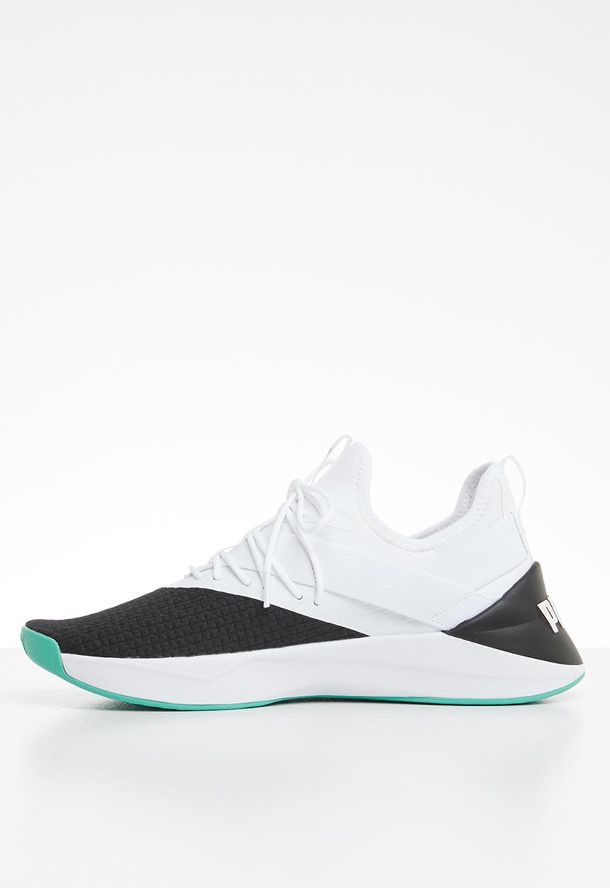 PUMA - Jaab xt men's - puma white-puma black