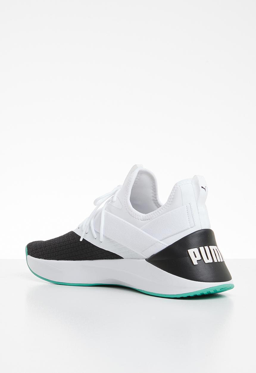 PUMA - Jaab xt men's - puma white-puma black