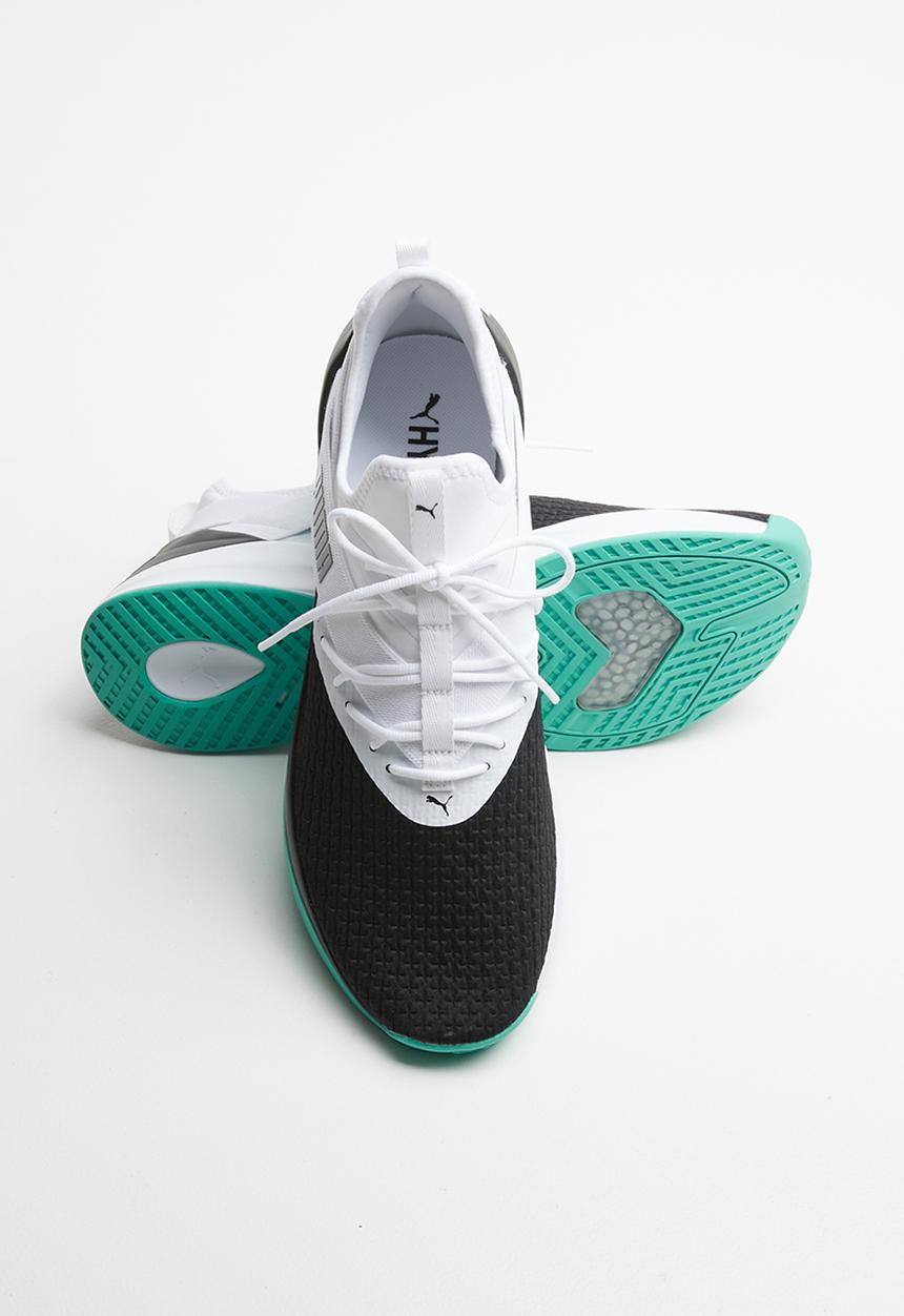 PUMA - Jaab xt men's - puma white-puma black