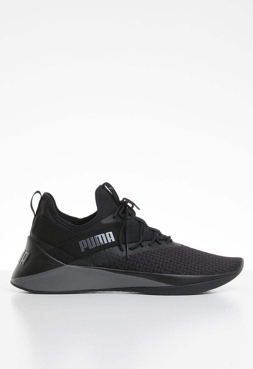 PUMA - Jaab xt men's - puma black-castlerock