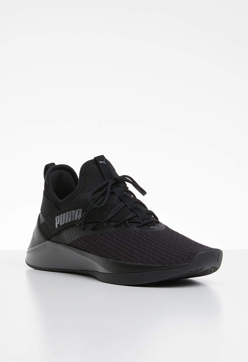 PUMA - Jaab xt men's - puma black-castlerock