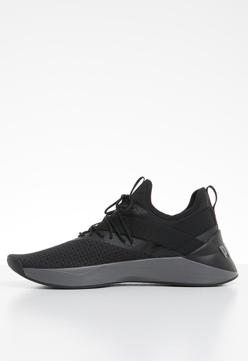 PUMA - Jaab xt men's - puma black-castlerock