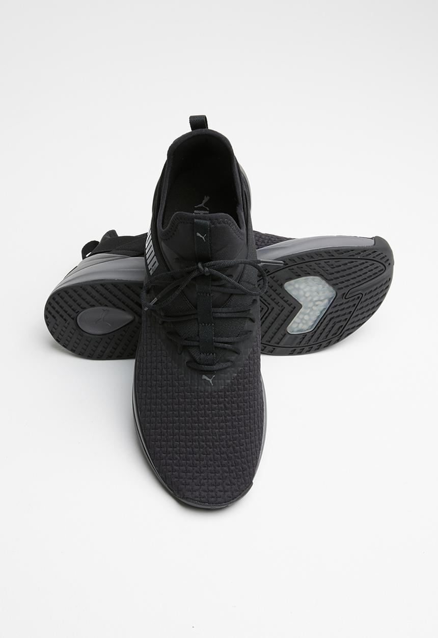 PUMA - Jaab xt men's - puma black-castlerock