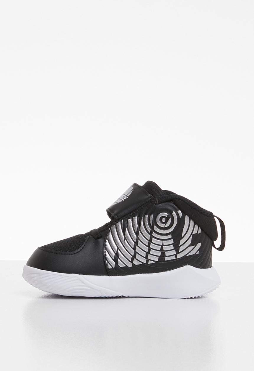 Nike - Team hustle d 9 (td) - black