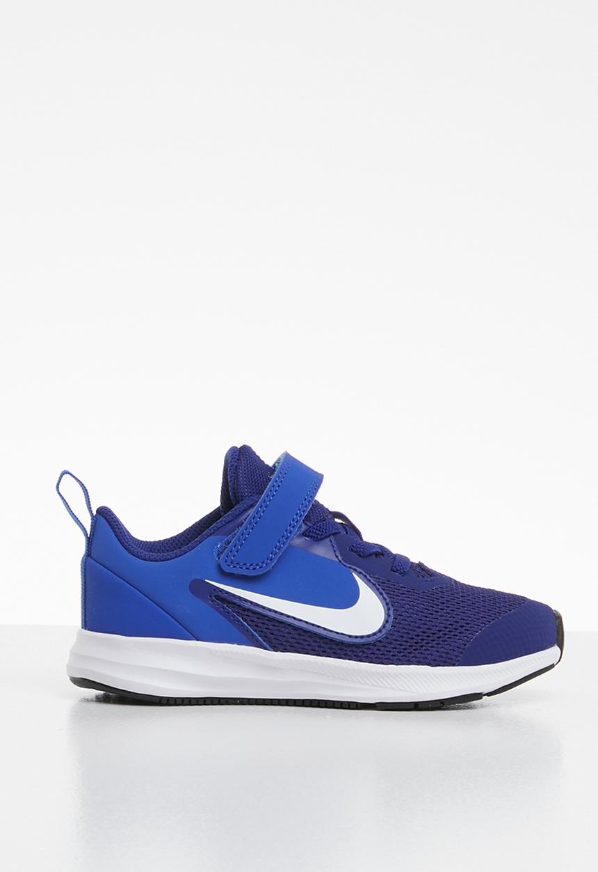 Nike - Nike downshifter 9 (psv) - blue