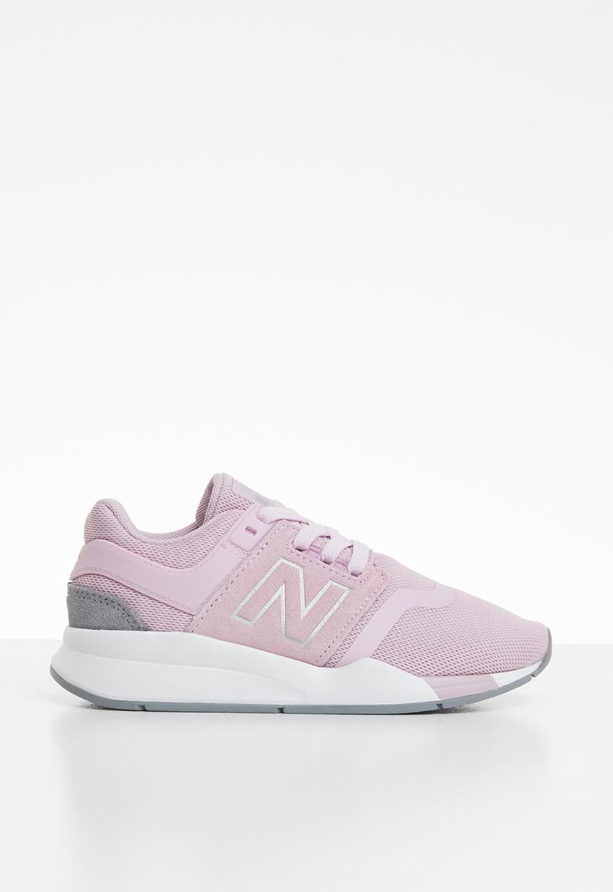 New Balance  - 247 kids sneaker - pink