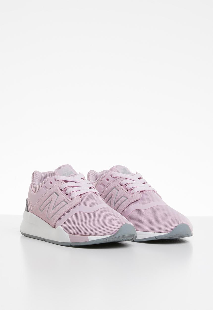New Balance  - 247 kids sneaker - pink