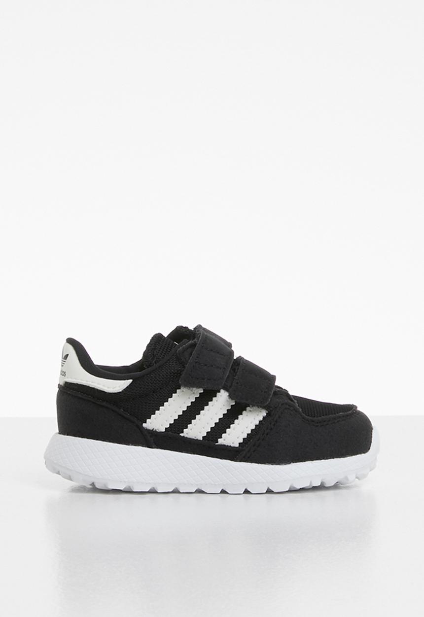 adidas Originals - Forest grove cf i - black