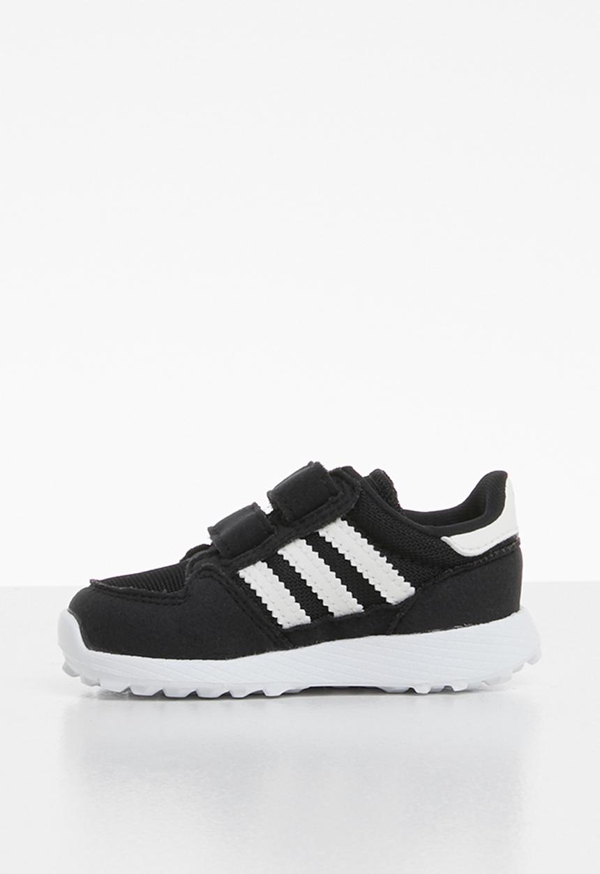 adidas Originals - Forest grove cf i - black