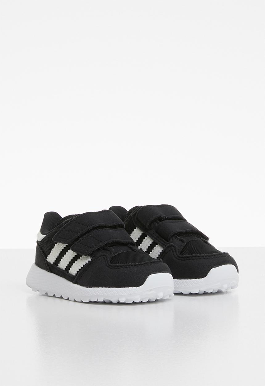 adidas Originals - Forest grove cf i - black