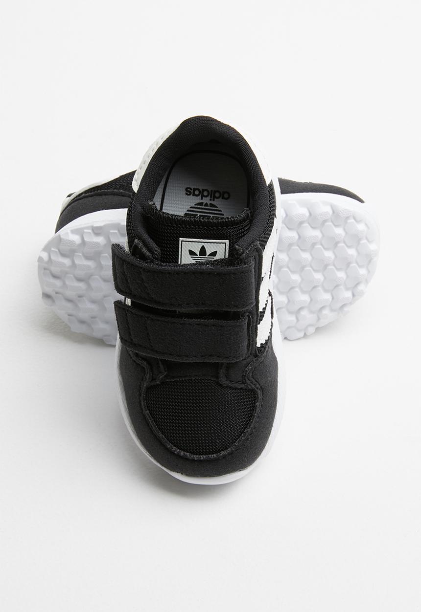 adidas Originals - Forest grove cf i - black