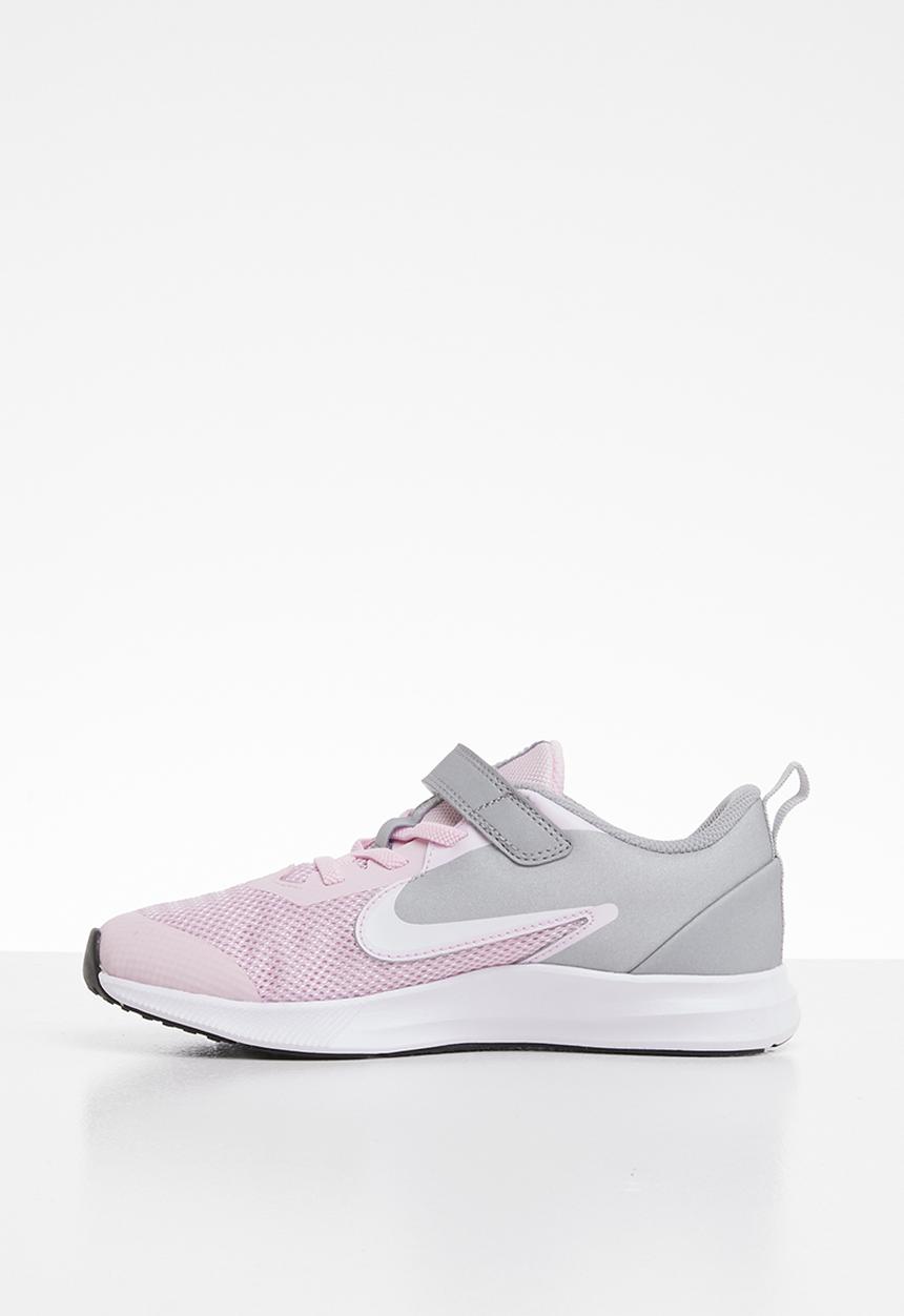 Nike - Nike downshifter 9 (psv) - pink