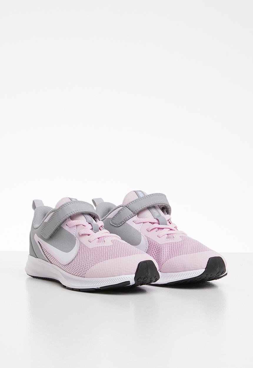 Nike - Nike downshifter 9 (psv) - pink