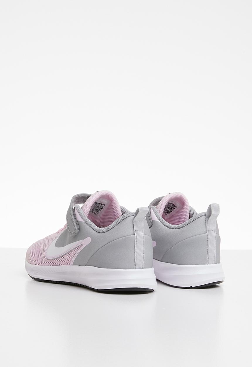 Nike - Nike downshifter 9 (psv) - pink