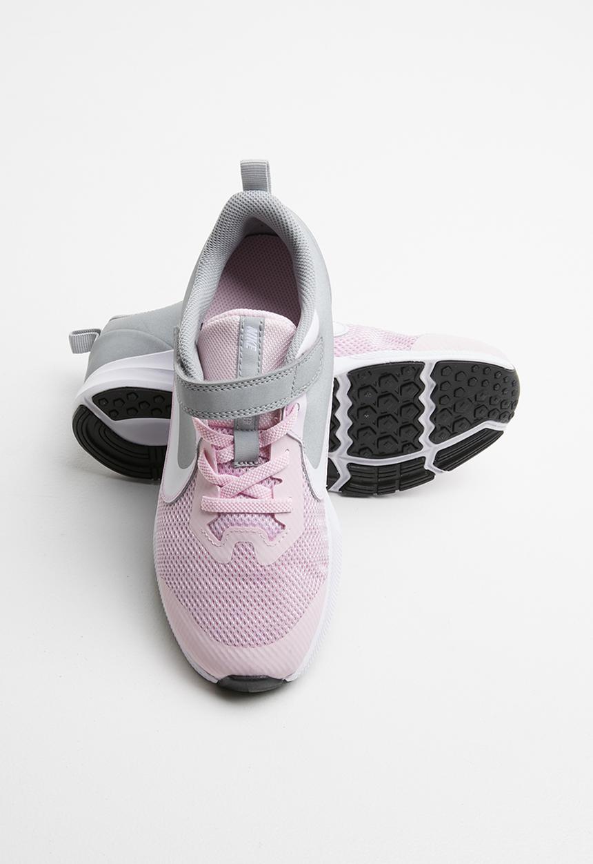 Nike - Nike downshifter 9 (psv) - pink