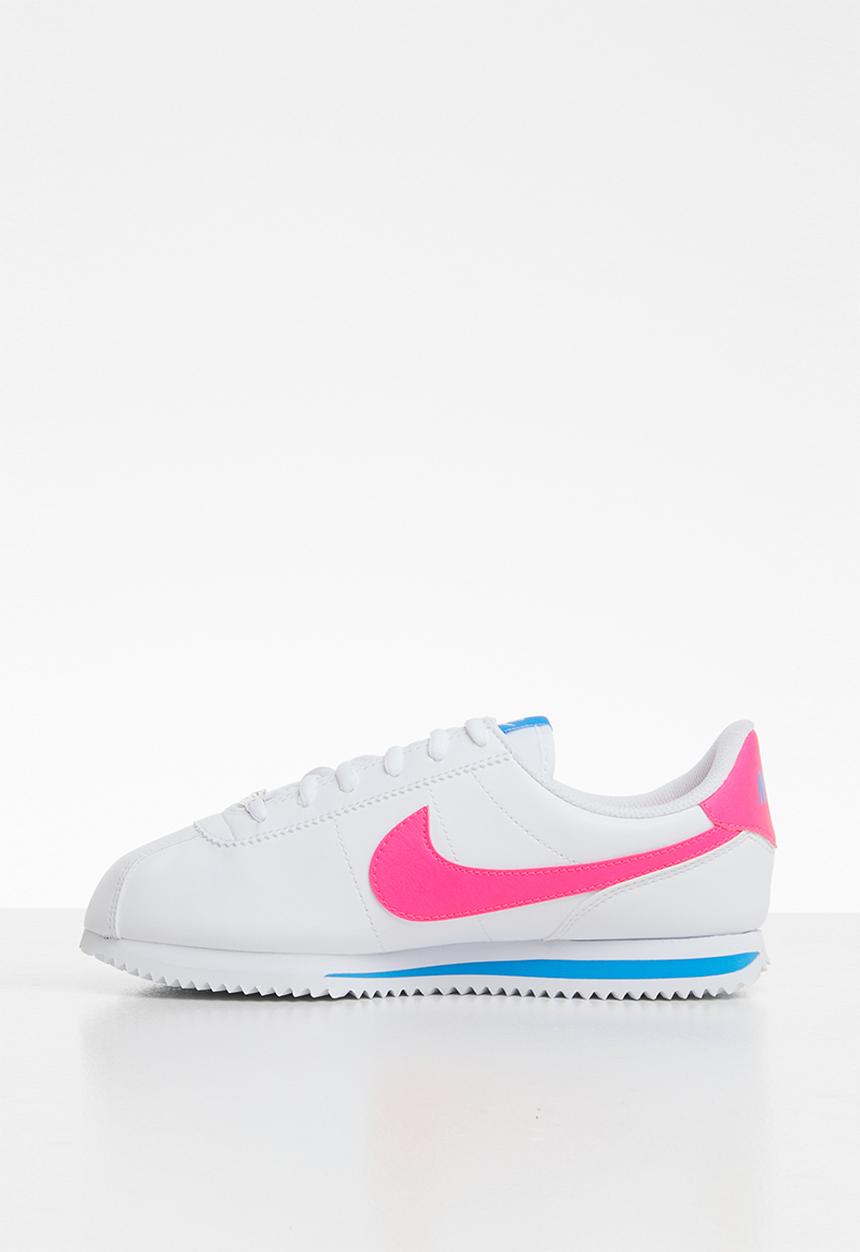 Nike - Nike cortez basic sl - pink