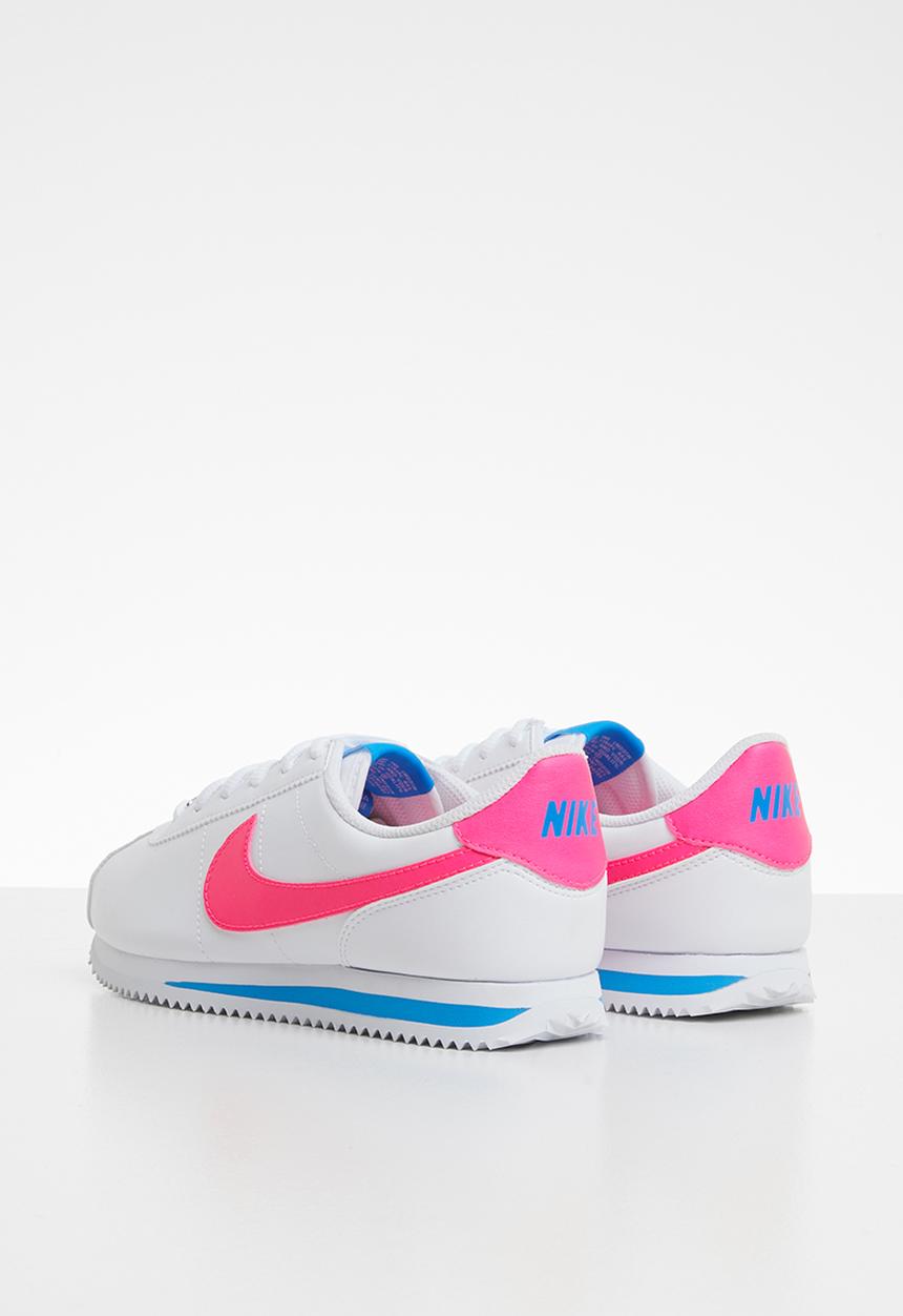Nike - Nike cortez basic sl - pink