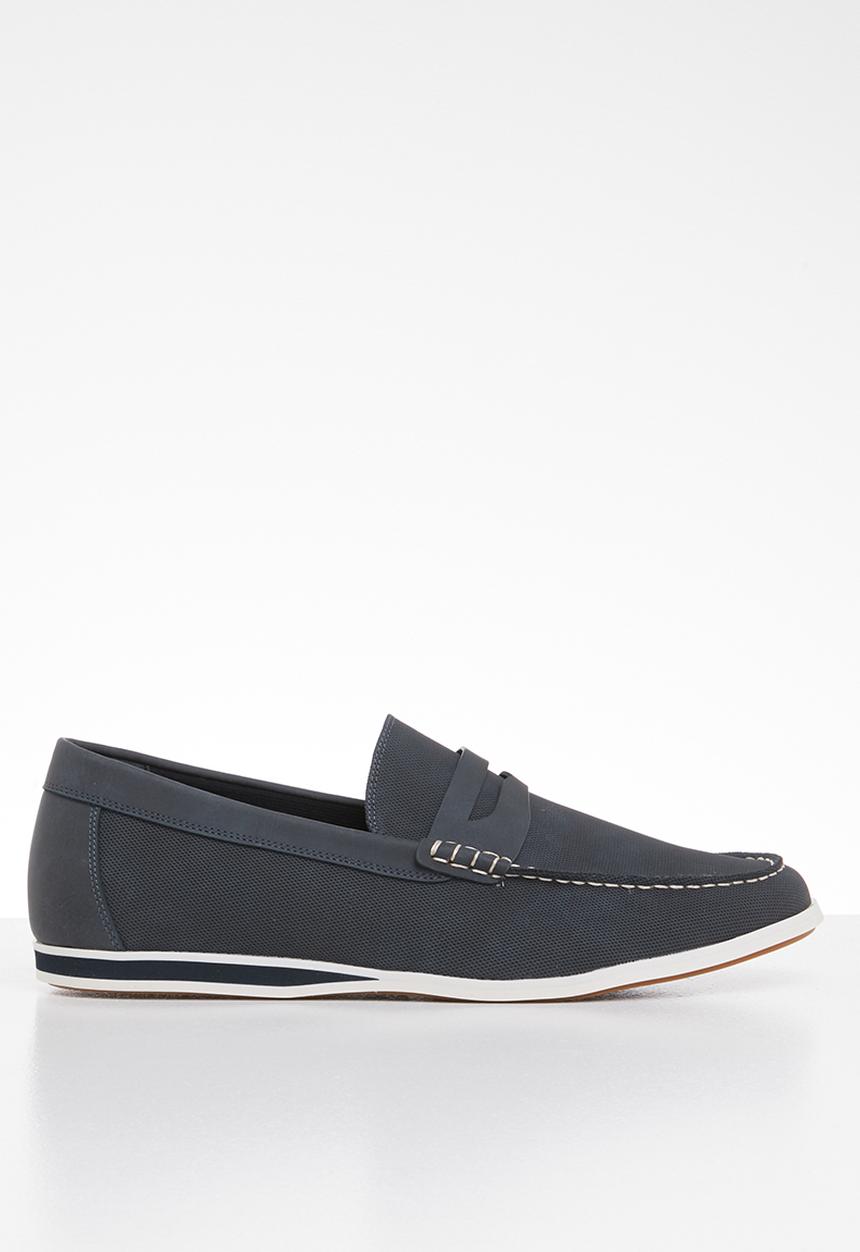 ALDO - Rearwen - navy