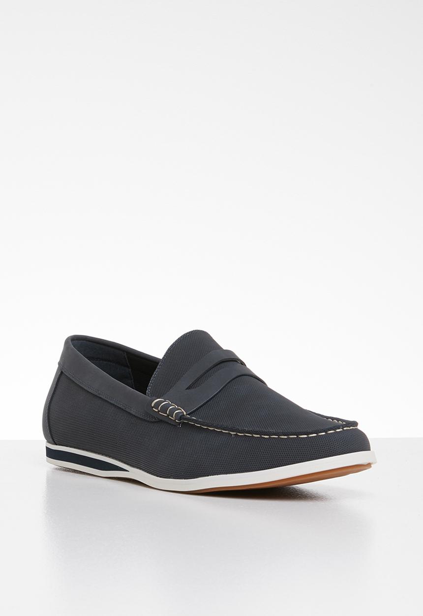 ALDO - Rearwen - navy