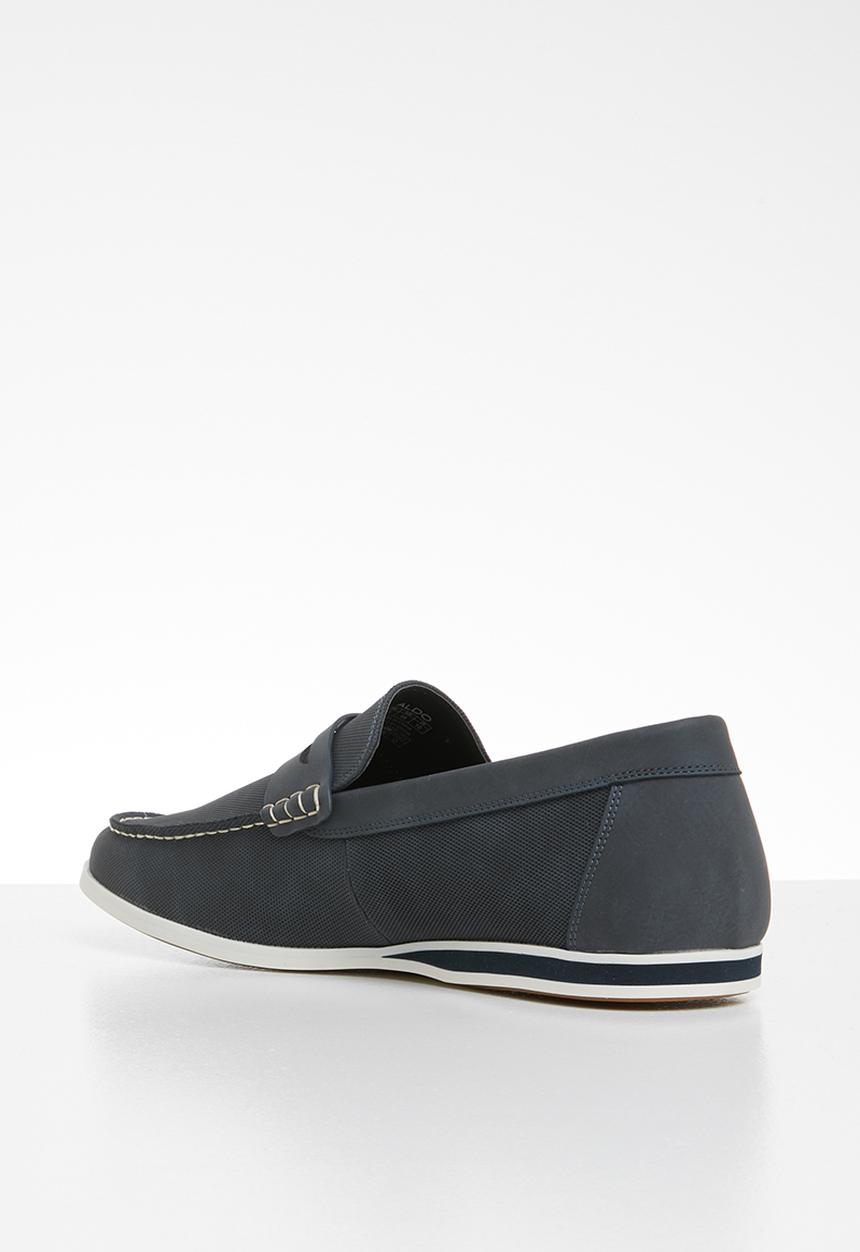 ALDO - Rearwen - navy