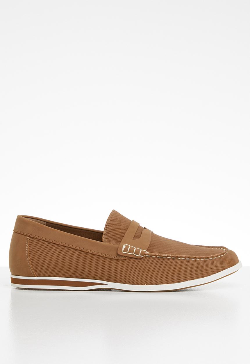 ALDO - Rearwen - tan