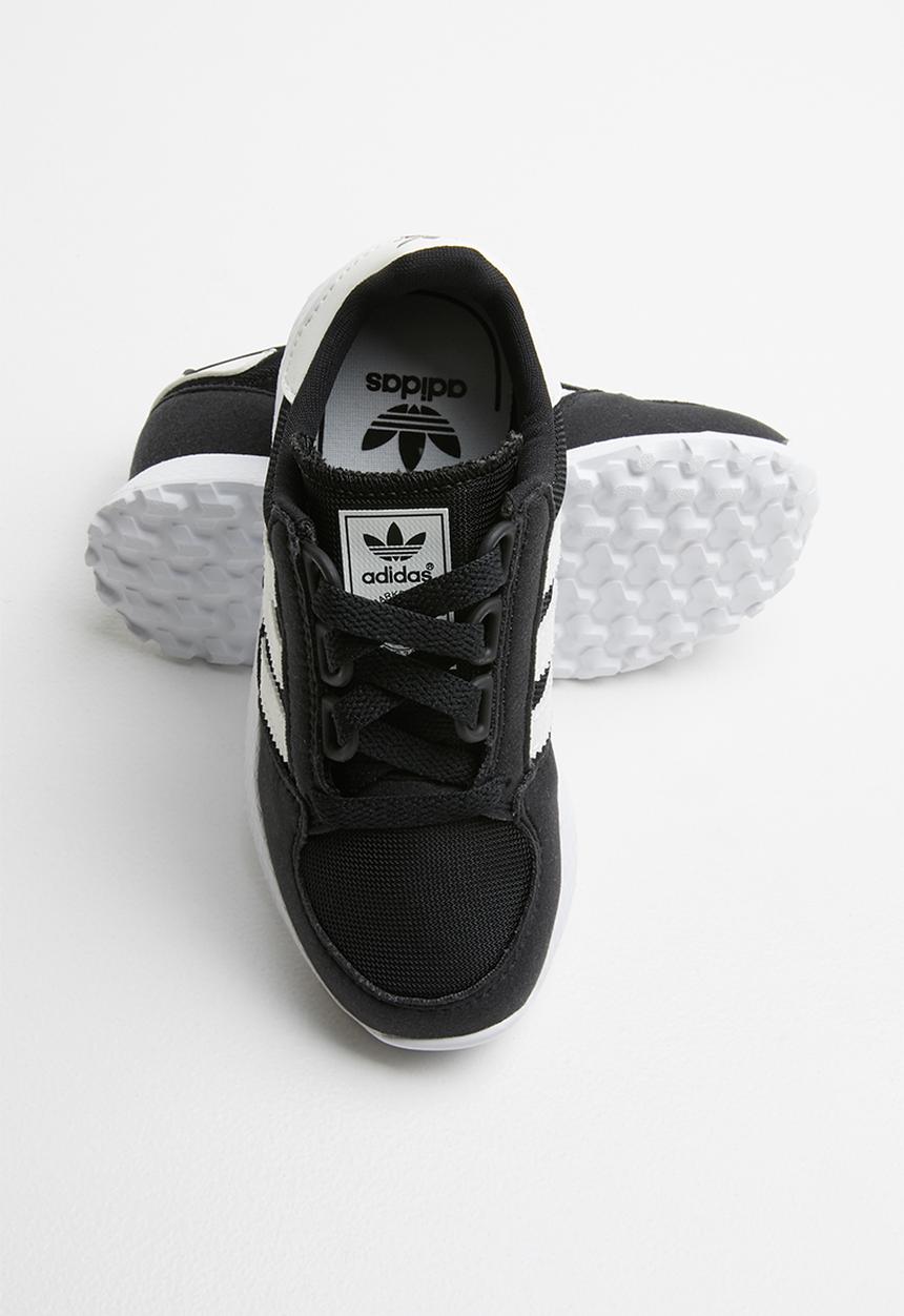 adidas Originals - Forest grove c - black