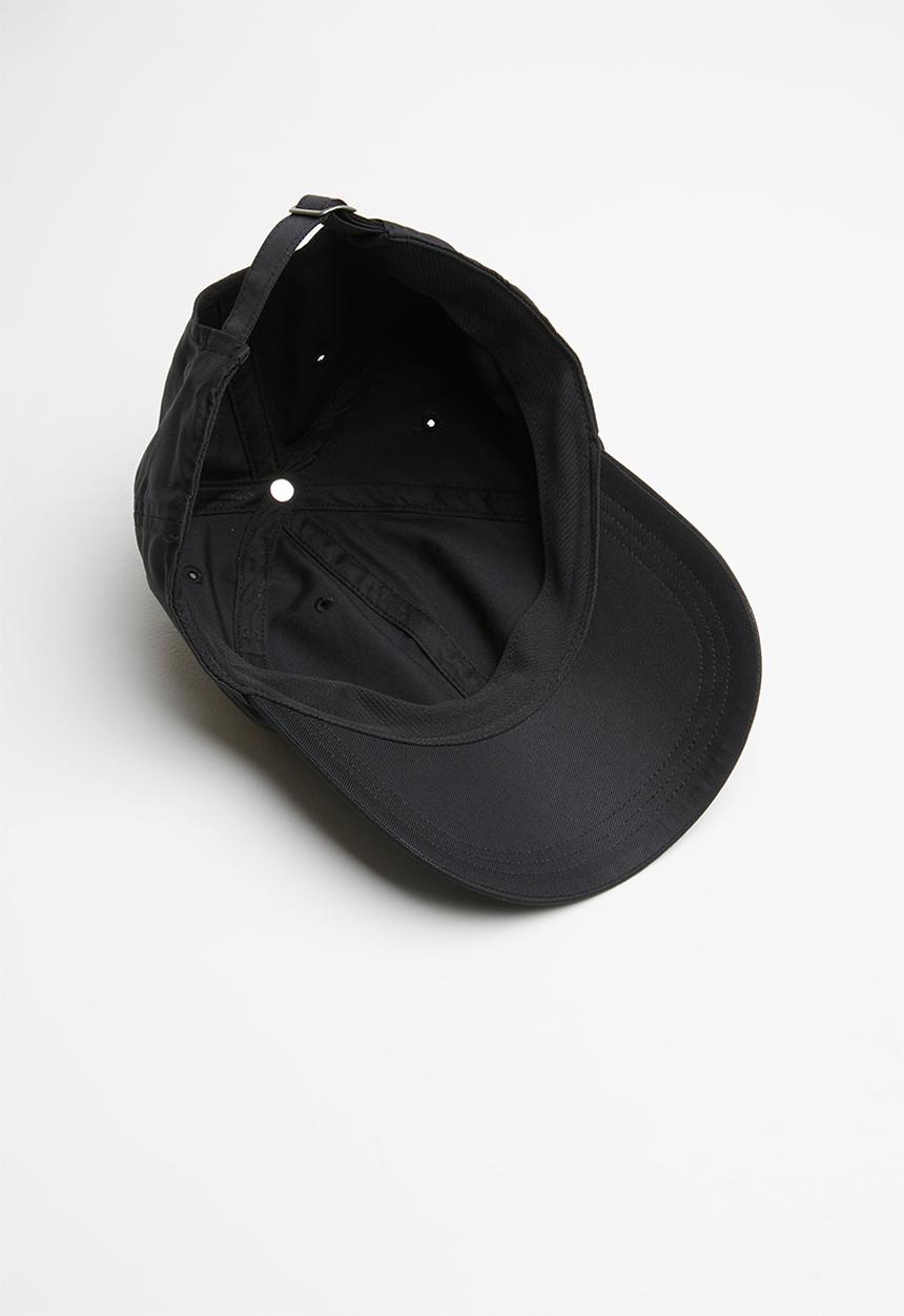Reebok - W found cap - black