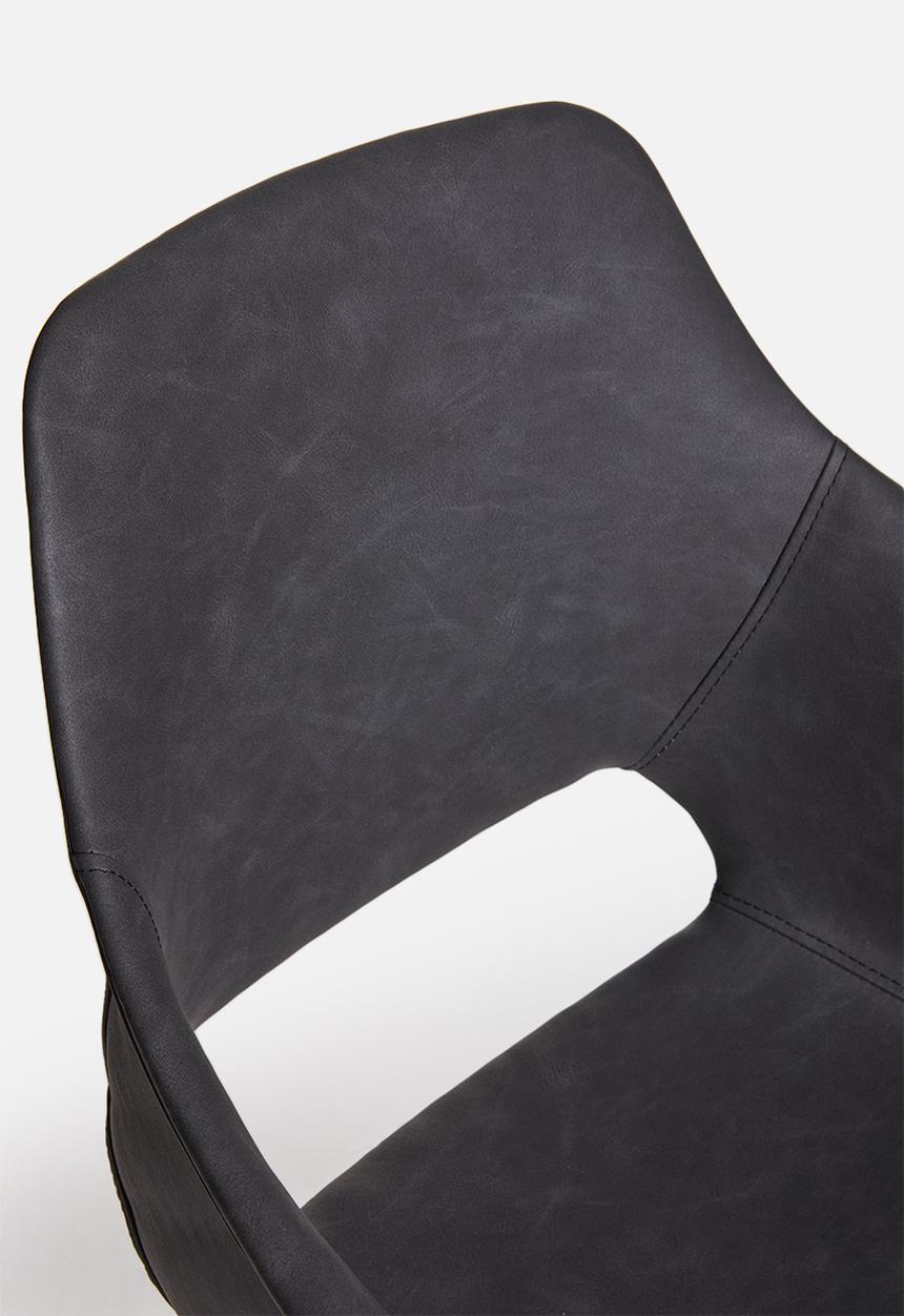 Sixth Floor - Tupelo dining chair - grey