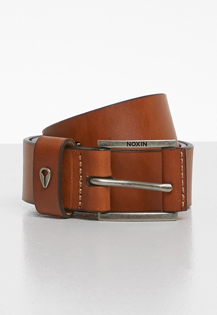 Nixon - Americana belt - brown