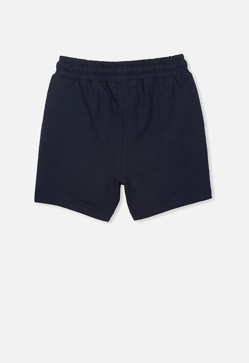 Cotton On - Henry slouch short - navy